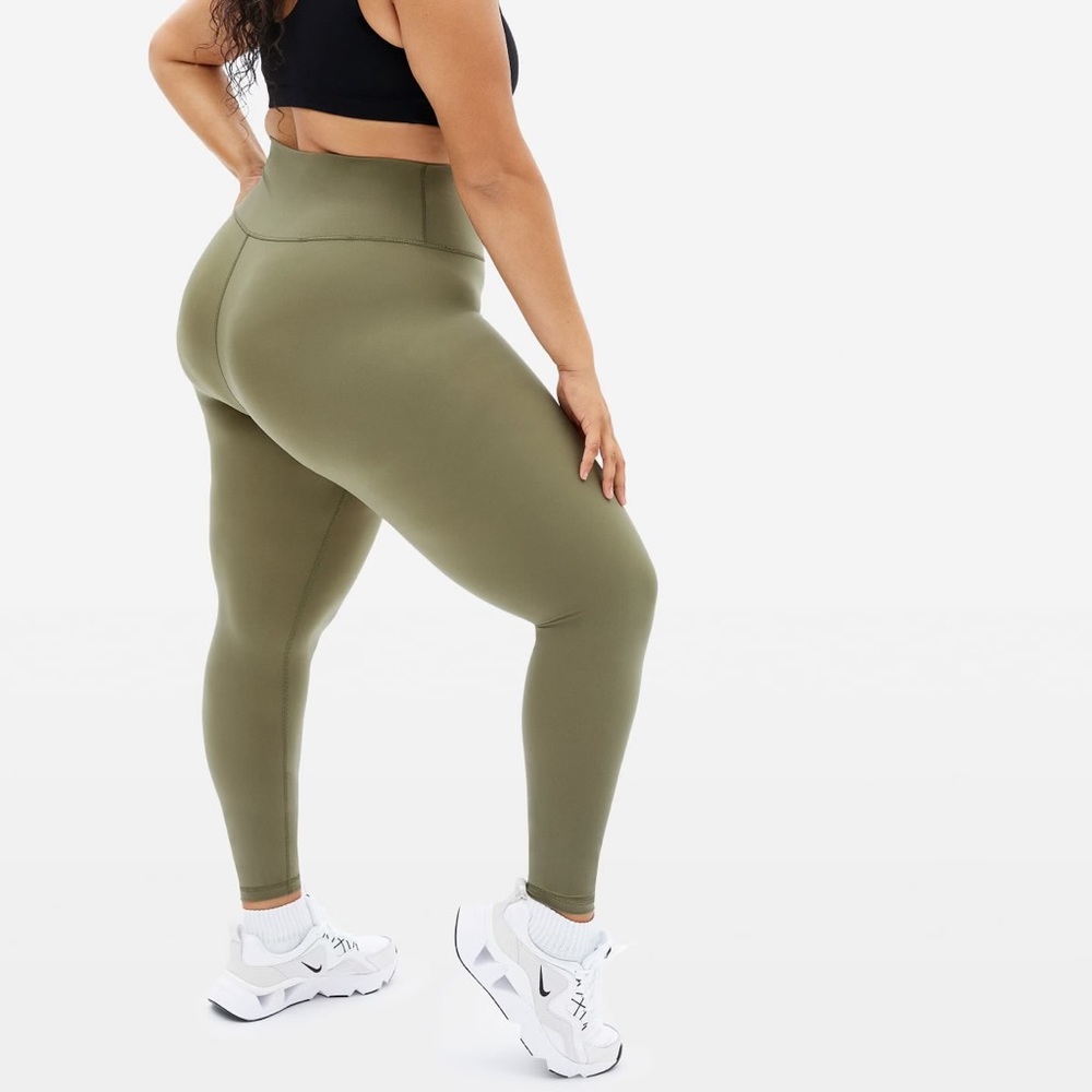 NWT Everlane XS Perform Legging